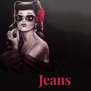 👖👖 Jeans 👖👖